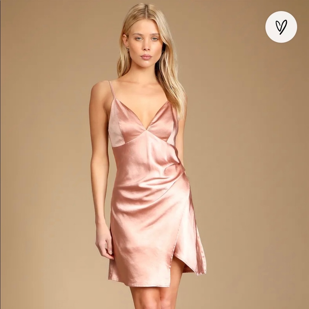 Lulu's Dress